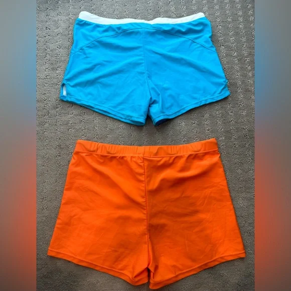 Coofandy swimsuit bundle - size large - new with tags - Picture 2 of 8